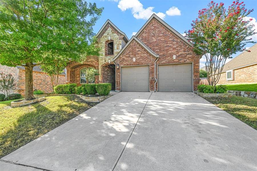 2524 Boot Hill Lane, Fort Worth, TX 76177