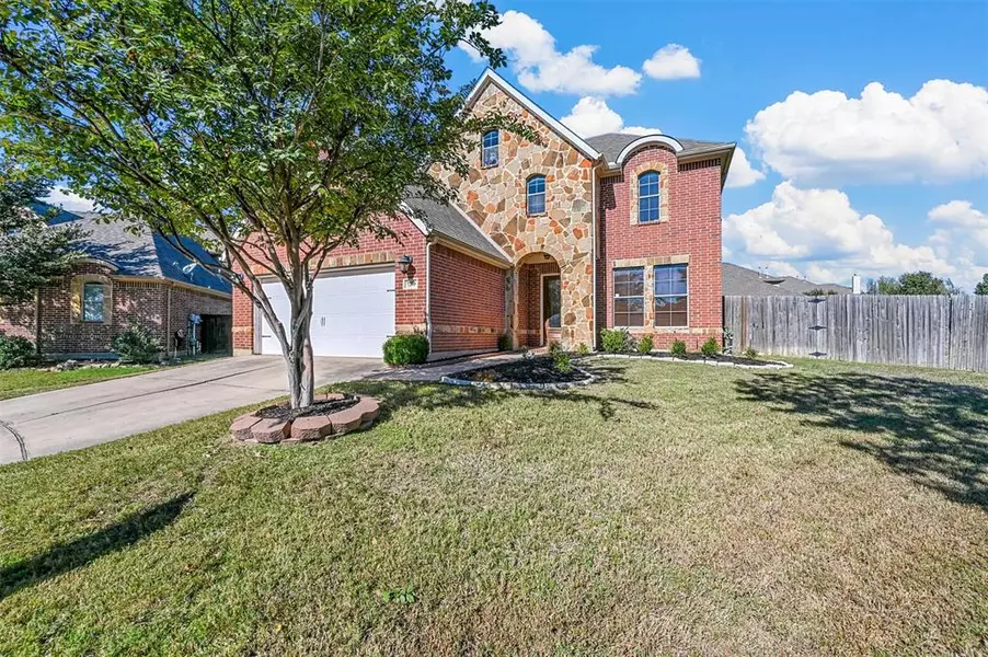 7209 Red Cedar Court, Denton, TX 76208