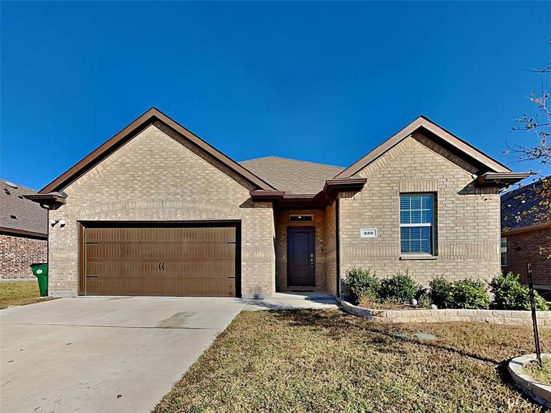 330 Headwater Drive, Fate, TX 75087