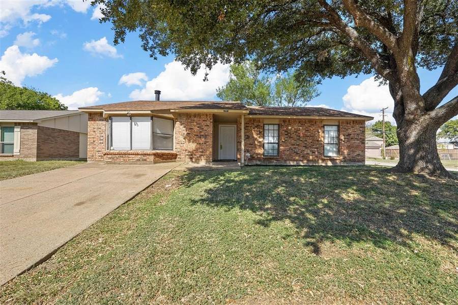 7301 Christie Lane, Dallas, TX 75249