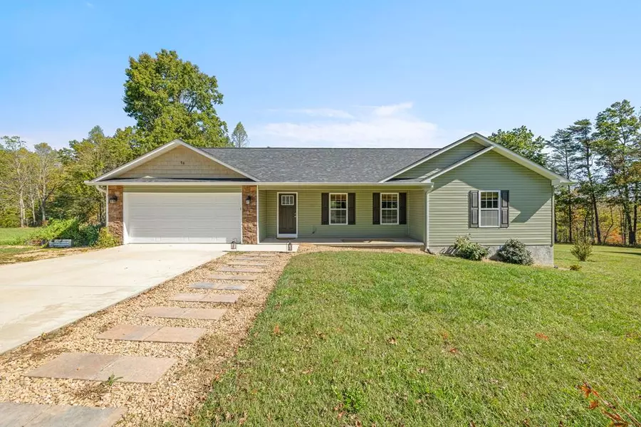 96 Ferry Bend Trail, Crossville, TN 38571