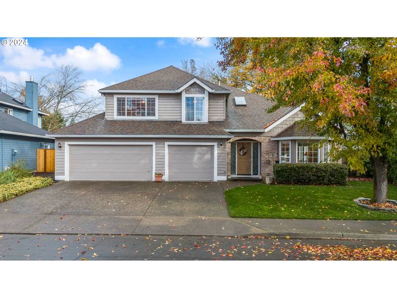 6835 SW FERNBROOK CT, Wilsonville, OR 97070