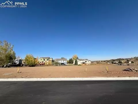 438 Corley PL, Colorado Springs, CO 80919