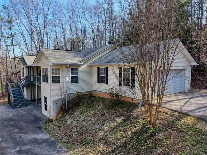 35 Deer Run Road, Blairsville, GA 30512