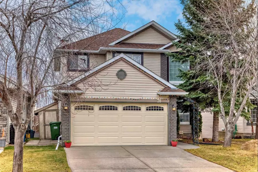 38 Somercrest CIR Southwest, Calgary, AB T2Y 3H1