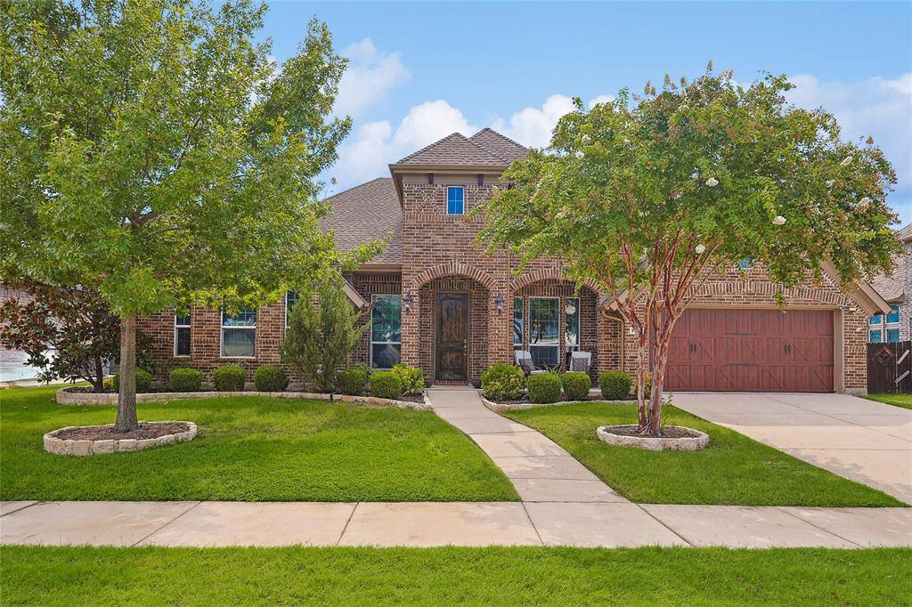 Little Elm, TX 75068,3117 Tropica Drive