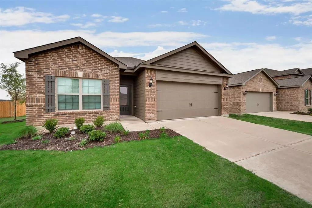 Anna, TX 75409,303 Garrett Court