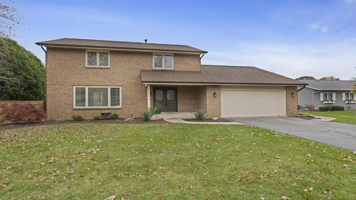 Rockford, IL 61107,6863 Academy Trail