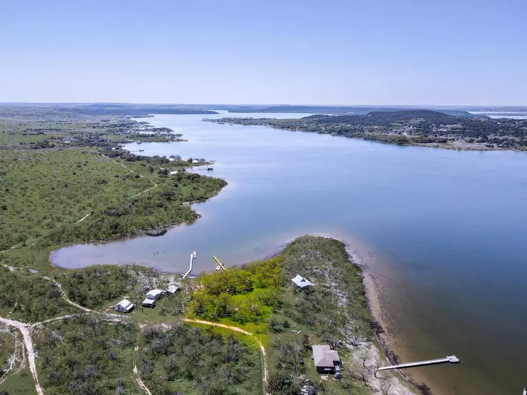 Possum Kingdom Lake, TX 76449,3500 Hog Bend #66