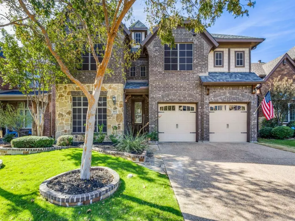 Little Elm, TX 75068,1012 Brendan Drive