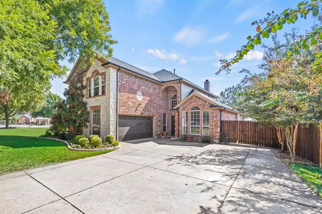 Rockwall, TX 75087,719 Lone Rider Court