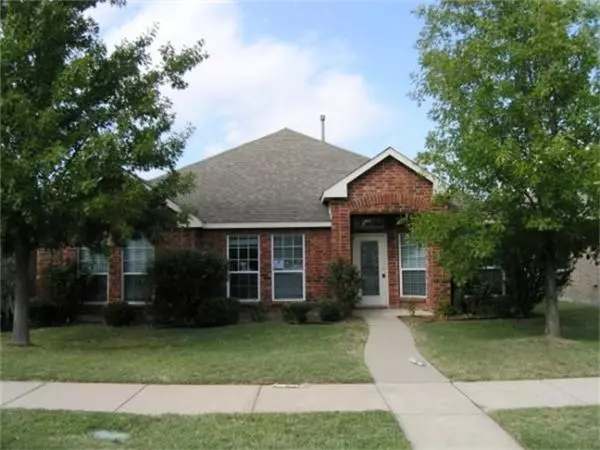 Allen, TX 75002,1437 Silver Spur Drive