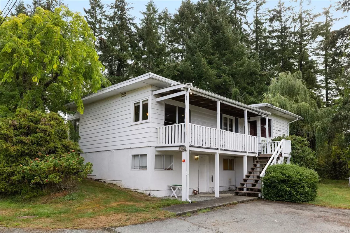 Port Alberni, BC V9Y 8L3,6380 Beaver Creek Rd