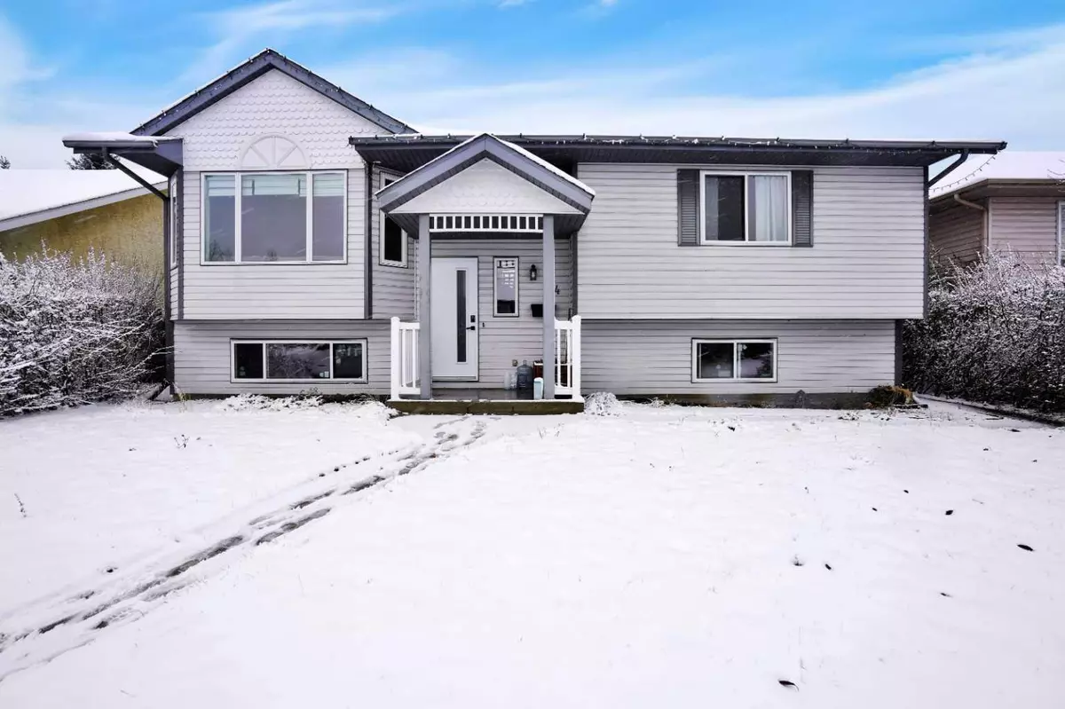 Sylvan Lake, AB T4S 1T4,14 Hallgren DR