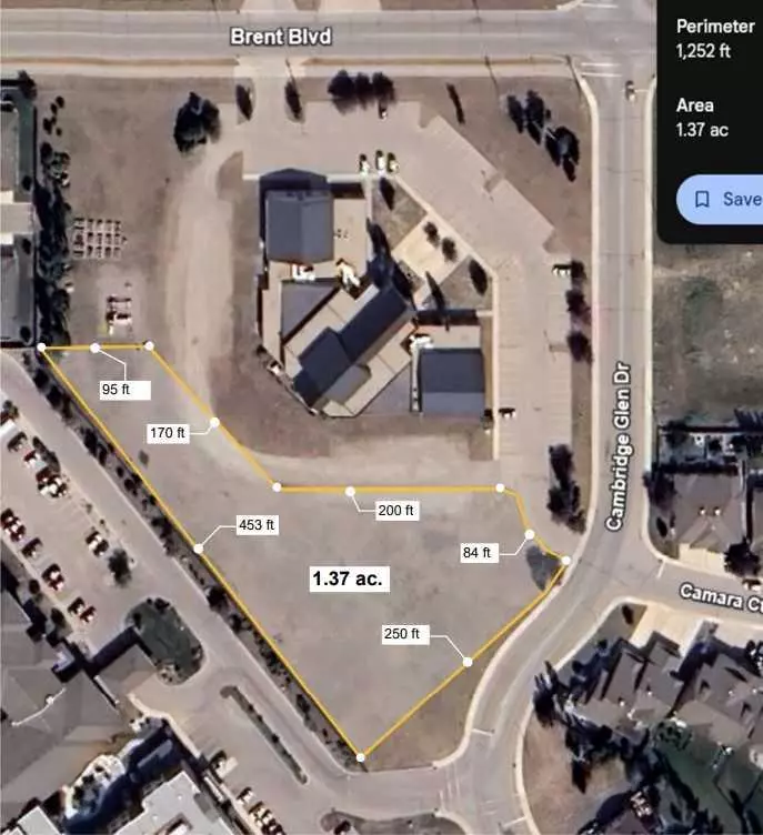 Strathmore, AB T1P 1W4,245 Brent BLVD