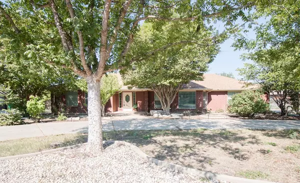 6017 Equestrian Blvd, San Angelo, TX 76904