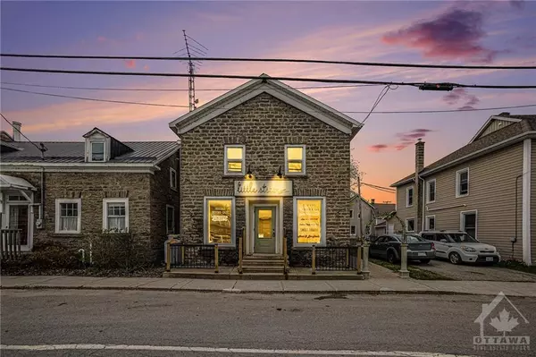 Spencerville, ON K0E 1X0,14 SPENCER ST