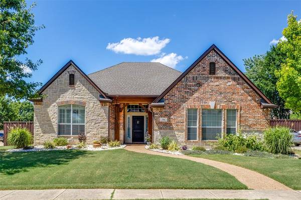 751 High Willow Drive, Prosper, TX 75078