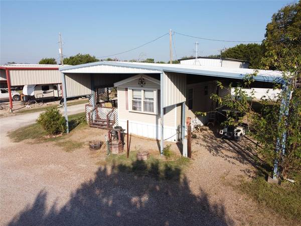 Whitney, TX 76692,255 Golf Course Drive