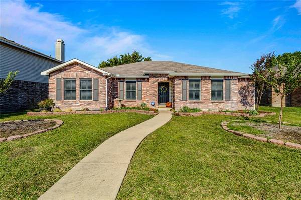 1496 Stewart Drive, Rockwall, TX 75032