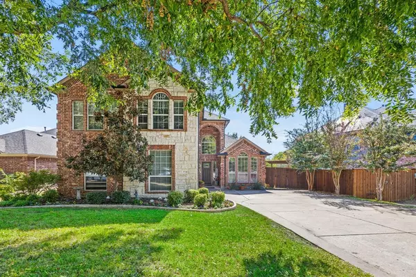 Rockwall, TX 75087,719 Lone Rider Court