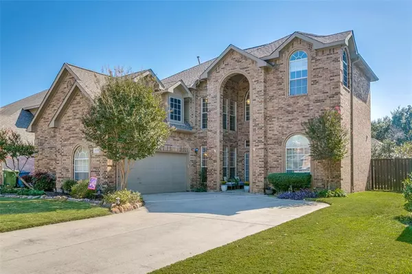 1709 Marian Lane, Flower Mound, TX 75028