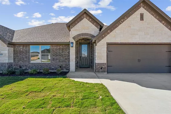 Tolar, TX 76476,535 Calla Lily Way