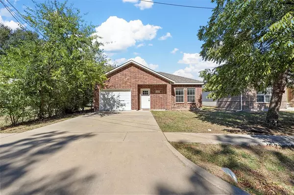 2217 Sayle Street #A, Greenville, TX 75401