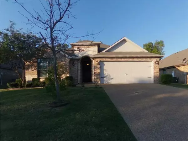 3119 Marble Falls Drive, Forney, TX 75126