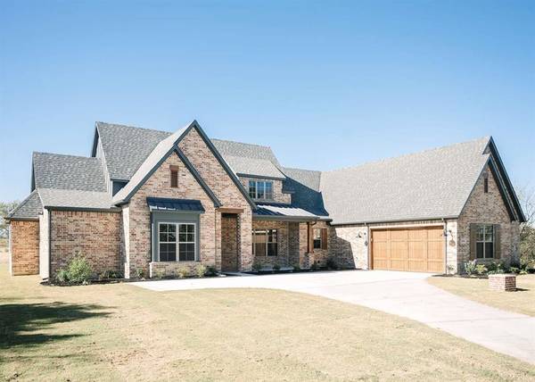 Weatherford, TX 76088,1050 Twin Creeks Drive