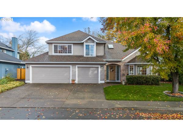 6835 SW FERNBROOK CT, Wilsonville, OR 97070