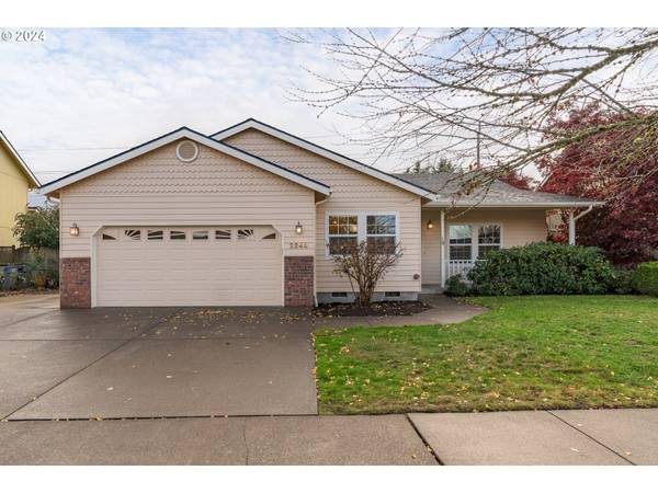 2348 DALE AVE, Eugene, OR 97408