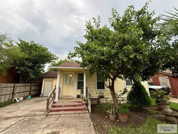 1813 E MONROE AVE., Harlingen, TX 78550