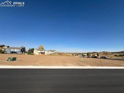 410 Corley PL, Colorado Springs, CO 80919