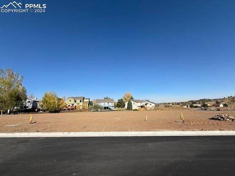 438 Corley PL, Colorado Springs, CO 80919