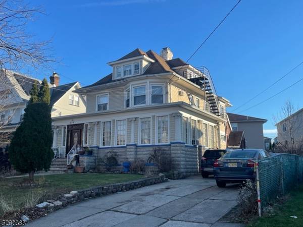 428 Jersey, Elizabeth City, NJ 07202