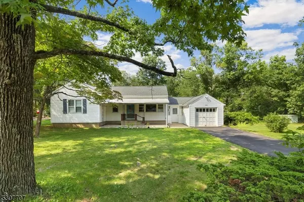 1404 Valley Rd, Long Hill Twp., NJ 07980