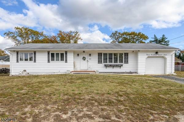 377 Dogwood Dr, Brick Twp., NJ 08723