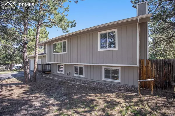 Woodland Park, CO 80863,1260 Michael LN