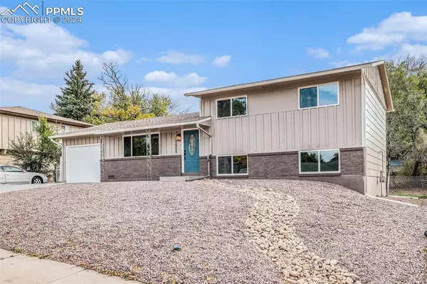 Colorado Springs, CO 80915,1525 Lyle DR