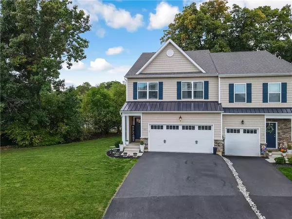 4510 Benjamin Court, Upper Milford Twp, PA 18049