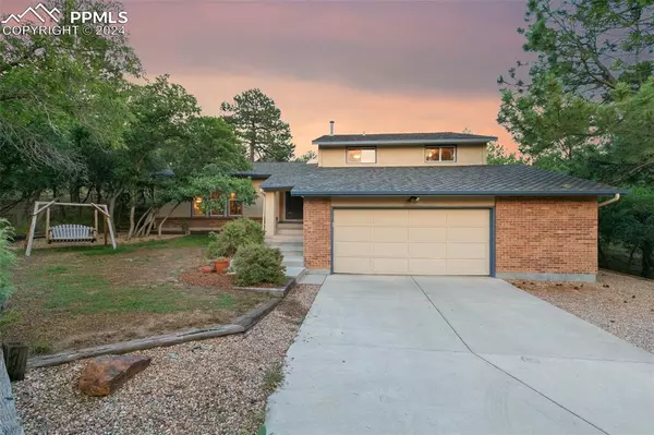 7415 Wynwood TER, Colorado Springs, CO 80919