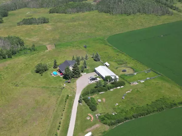 Rural Foothills County, AB T1S 6A2,48190 450 AVE West