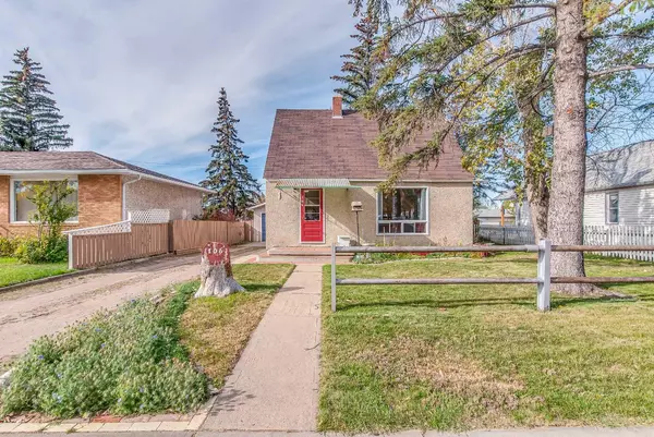 Redcliff, AB T0J 2P2,106 2 ST Southeast