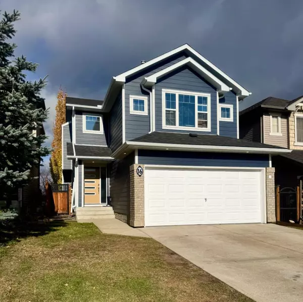 Calgary, AB T2Y 4R5,16 Everwoods RD SW