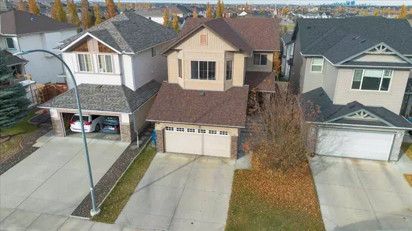 103 Everoak GN SW, Calgary, AB T2Y 0J6