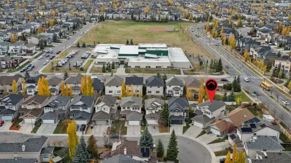 Calgary, AB T2Y 5E1,224 Everwillow PARK SW