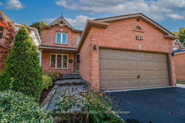 180 Sandringham DR, Clarington, ON L1E 2A5