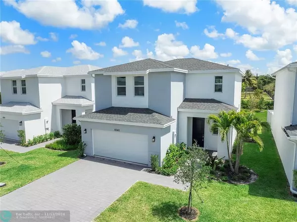 West Palm Beach, FL 33413,6340 Tenor Dr