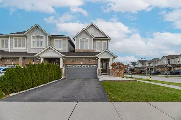 New Tecumseth, ON L9R 0P1,99 Gallagher CRES W